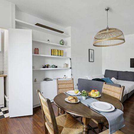 Le Marais & Place Des Vosges - Cityapartmentstay Париж Екстериор снимка