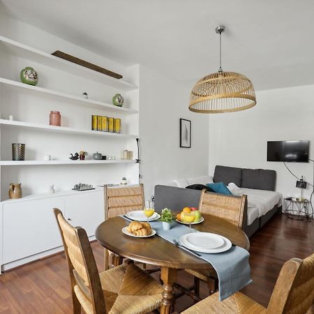 Le Marais & Place Des Vosges - Cityapartmentstay Париж Екстериор снимка