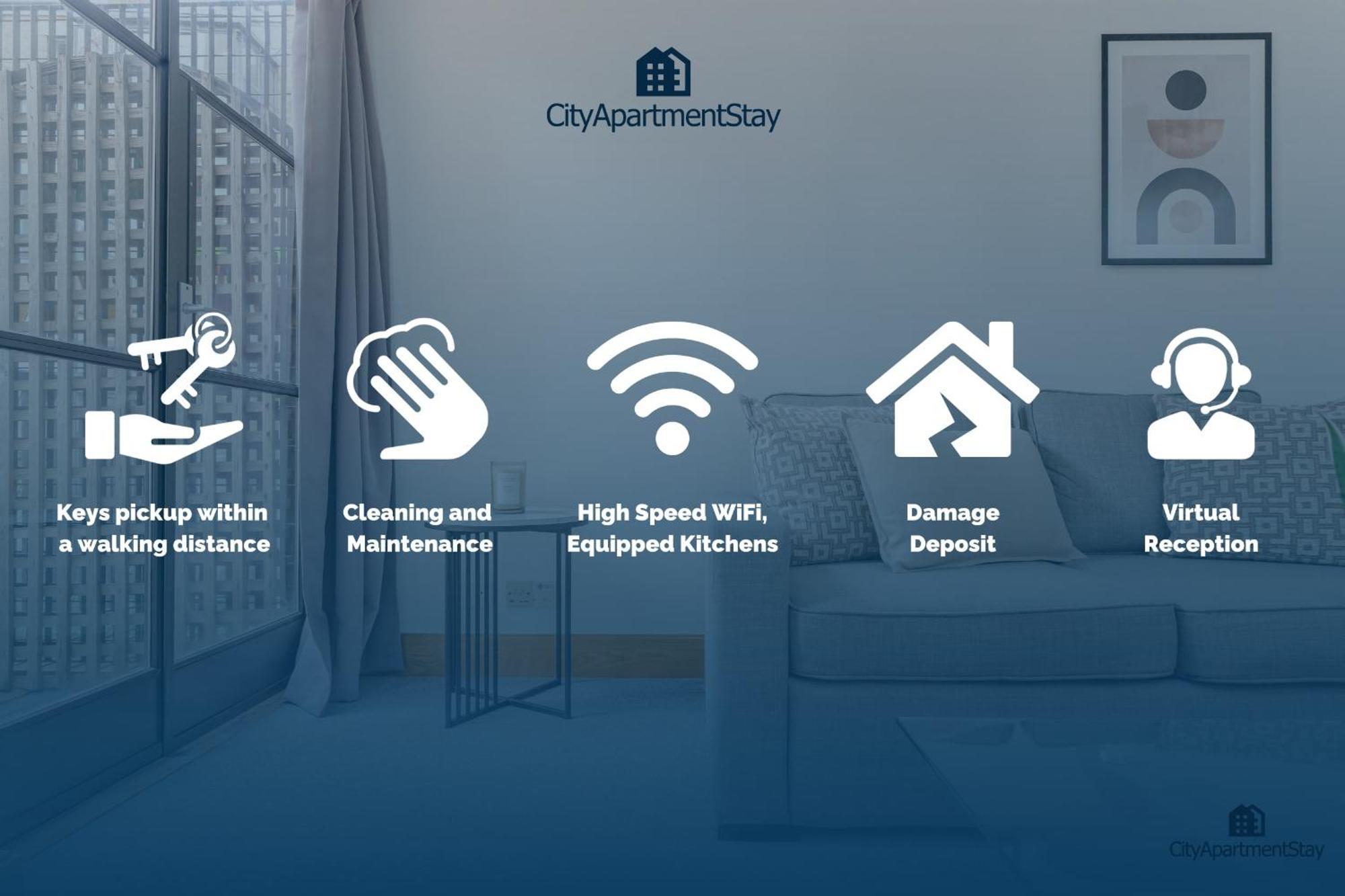 Le Marais & Place Des Vosges - Cityapartmentstay Париж Екстериор снимка
